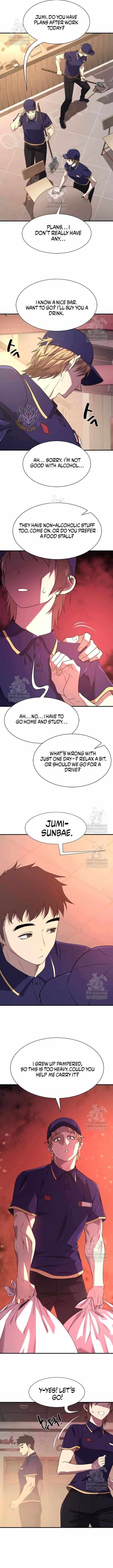 The Greatest Estate Developer, Chapter 217 image 11